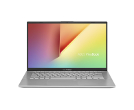 ASUS X412DA-EB171T Ryzen 5-3500U/8GB/256GB SSD/14"/Win10 90NB0M51-M06370 - 543066 - zdjęcie 1